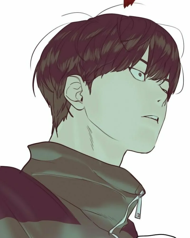 Read Special Civil Servant chapter 1 image 174 on Lezhin
