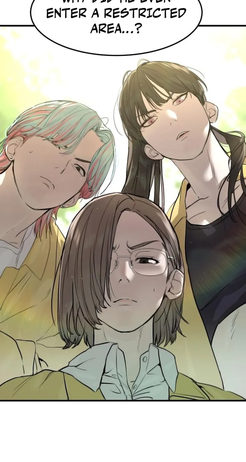 Read Special Civil Servant chapter 1 image 21 on Lezhin