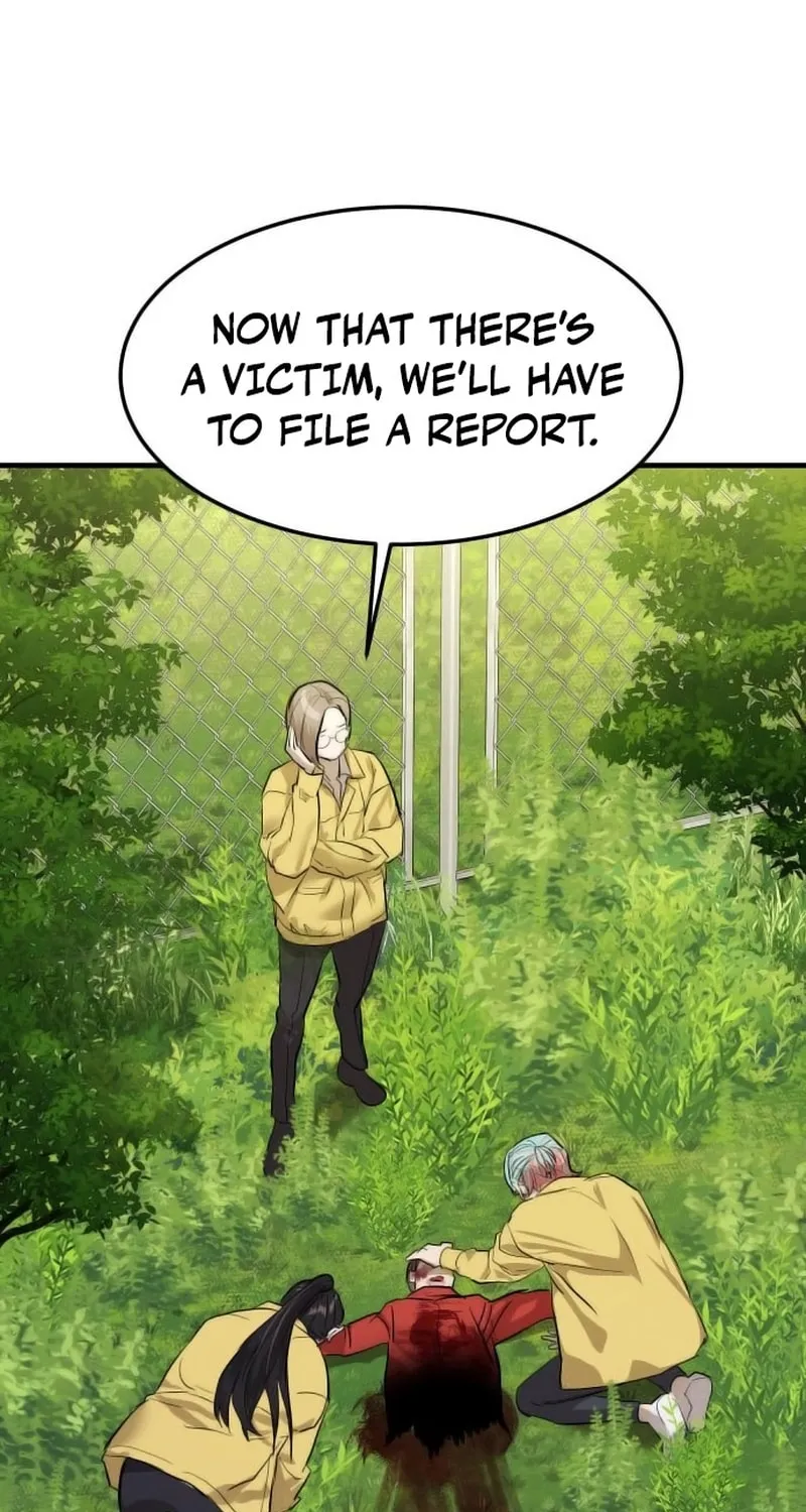 Read Special Civil Servant chapter 1 image 22 on Lezhin