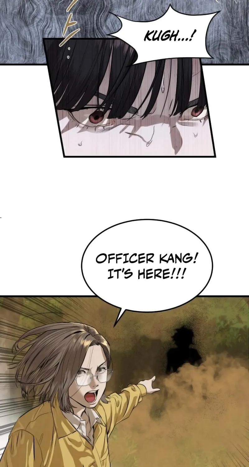Read Special Civil Servant chapter 1 image 30 on Lezhin