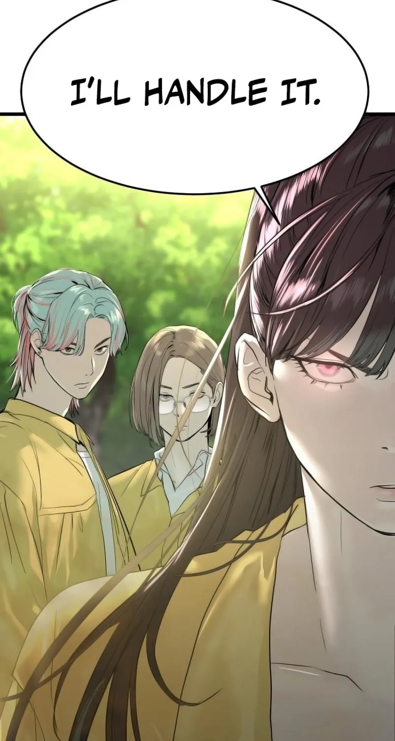 Read Special Civil Servant chapter 1 image 33 on Lezhin