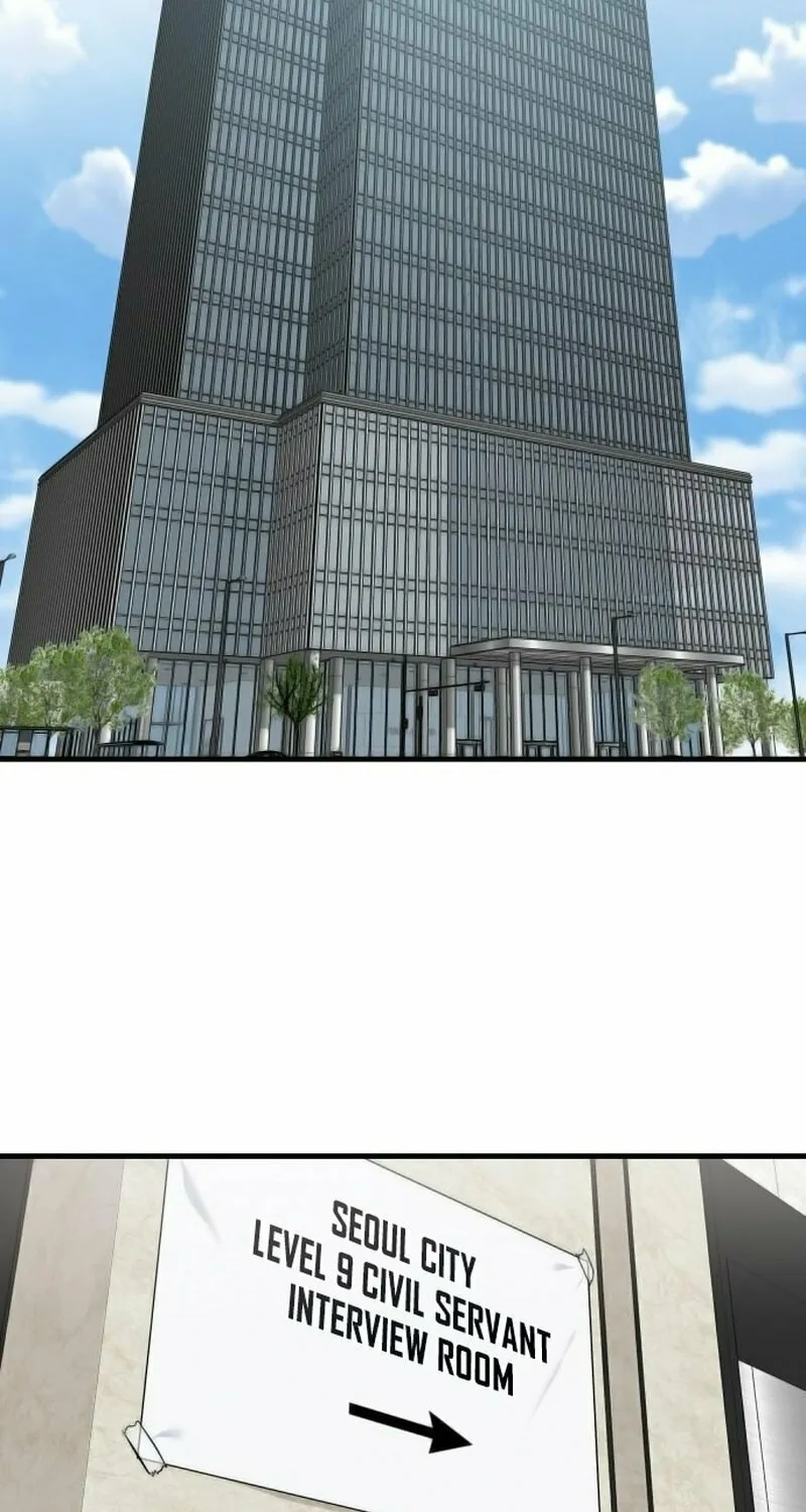 Read Special Civil Servant chapter 1 image 41 on Lezhin