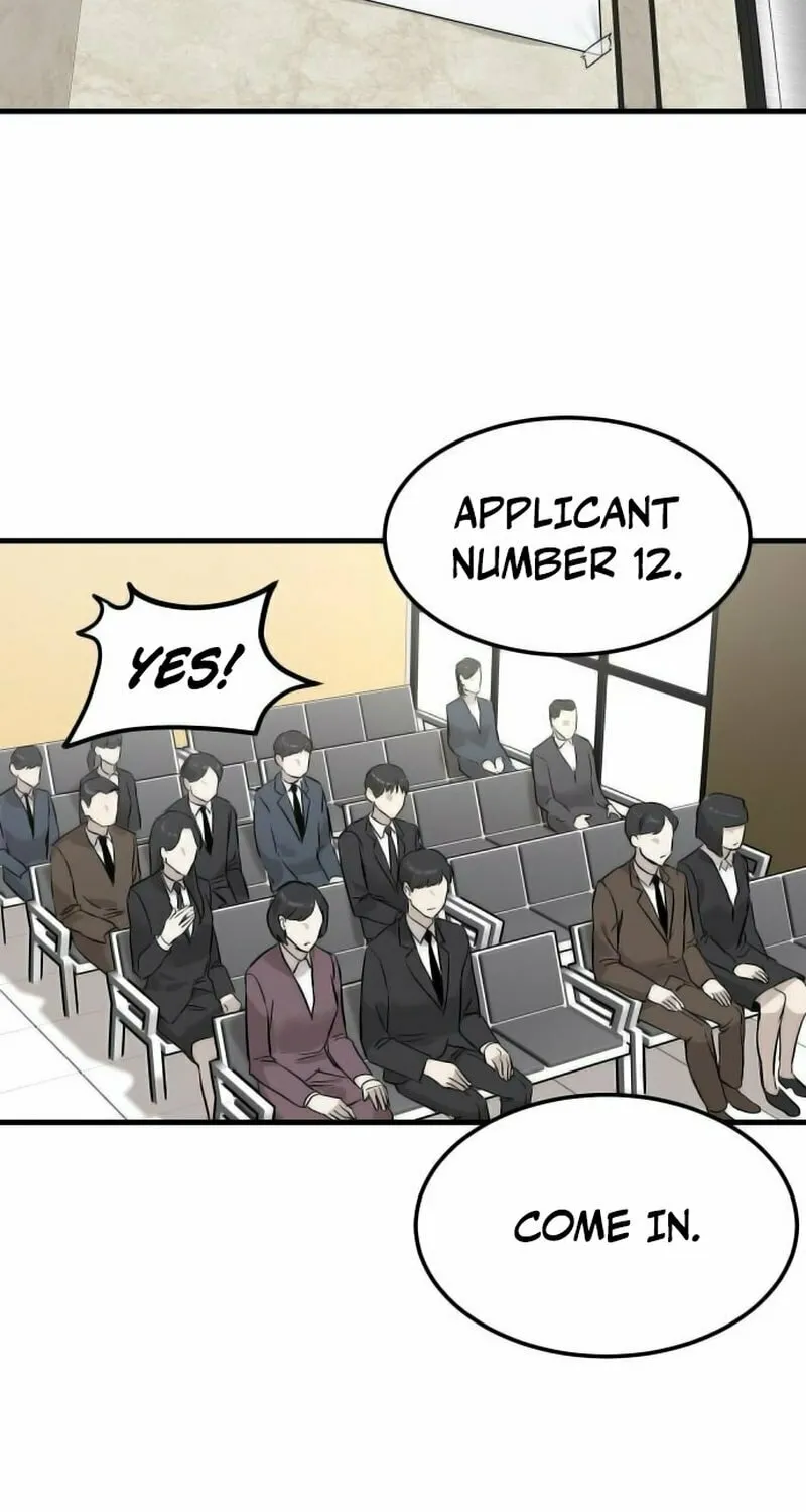 Read Special Civil Servant chapter 1 image 42 on Lezhin