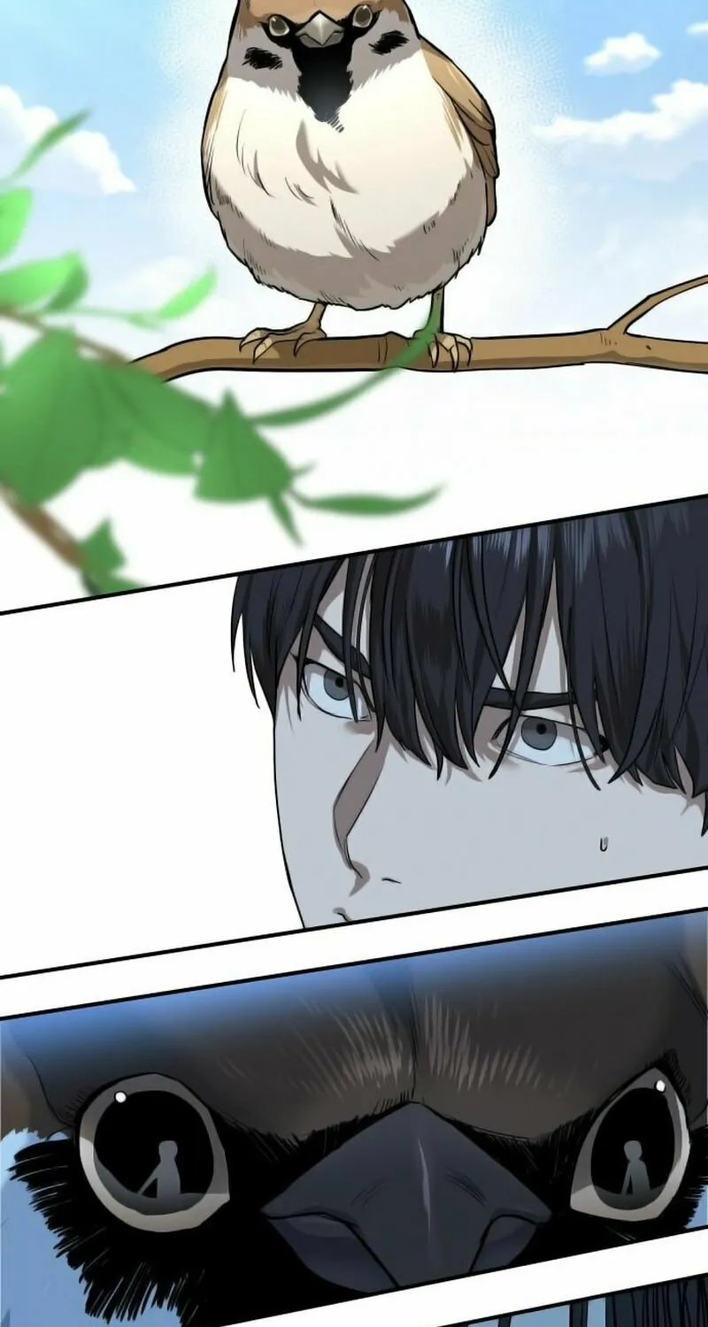 Read Special Civil Servant chapter 1 image 52 on Lezhin