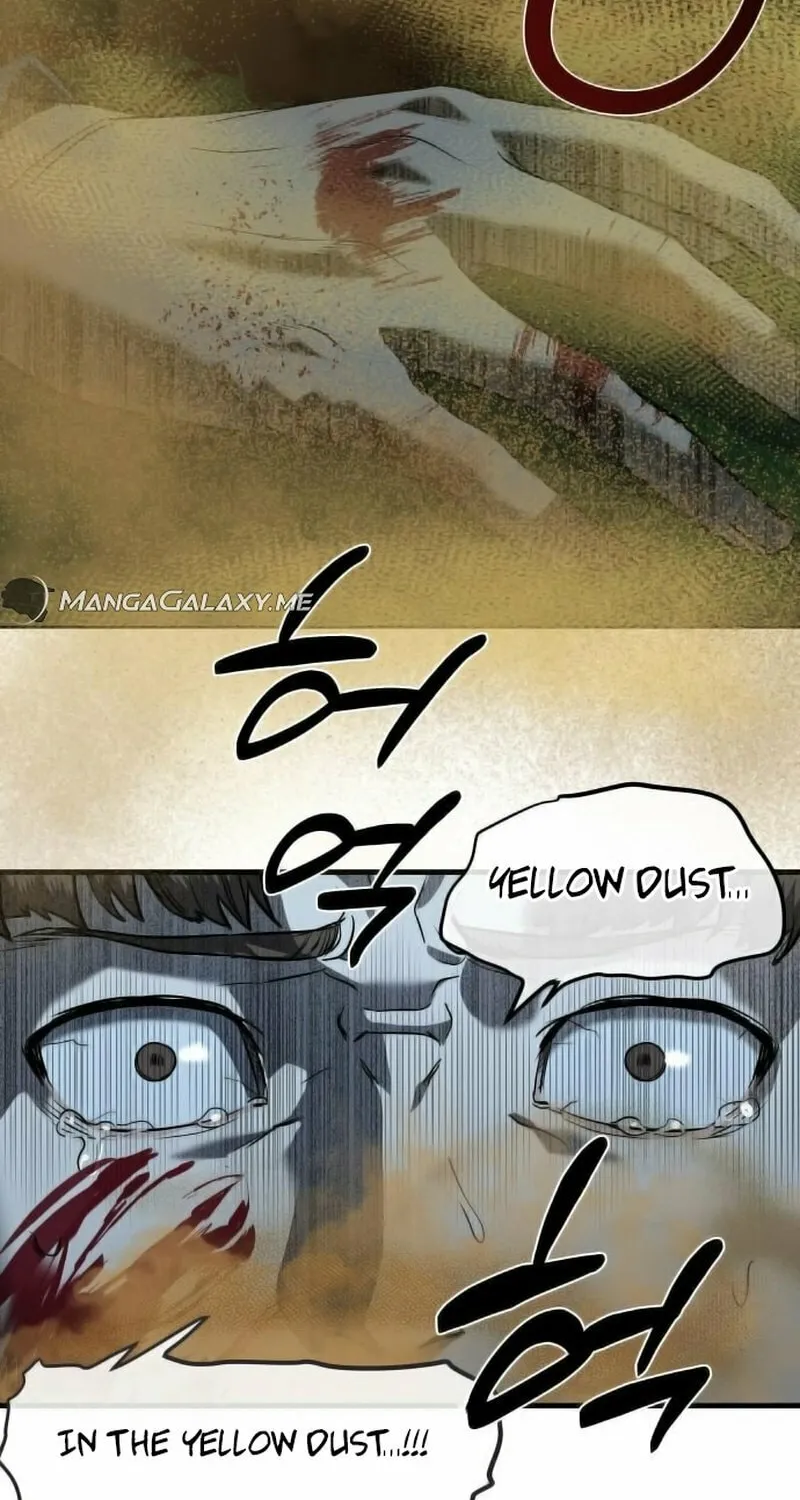 Read Special Civil Servant chapter 1 image 6 on Lezhin