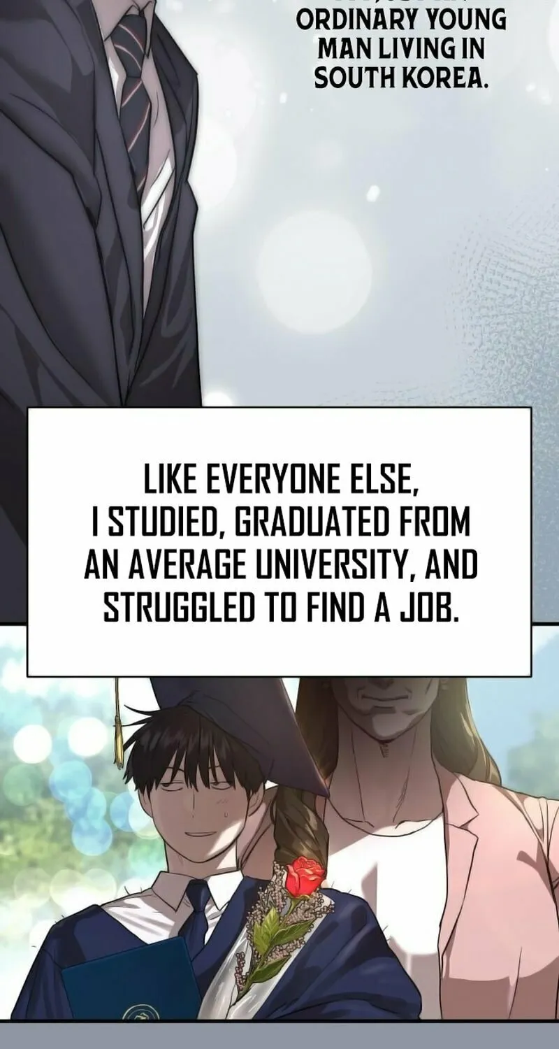 Read Special Civil Servant chapter 1 image 60 on Lezhin