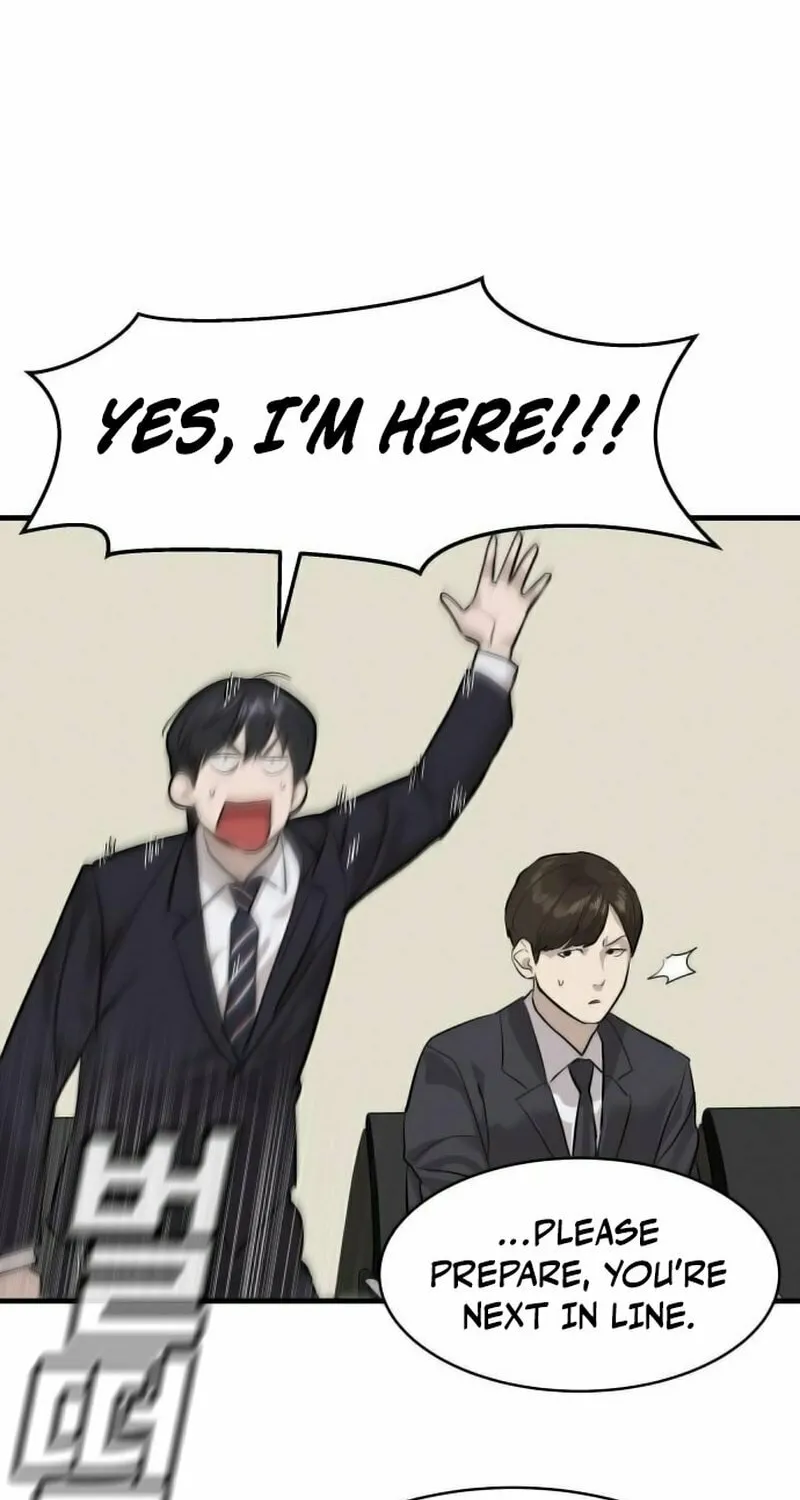 Read Special Civil Servant chapter 1 image 63 on Lezhin