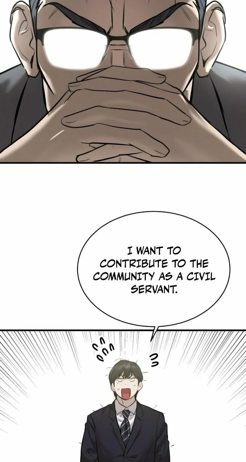Read Special Civil Servant chapter 1 image 68 on Lezhin