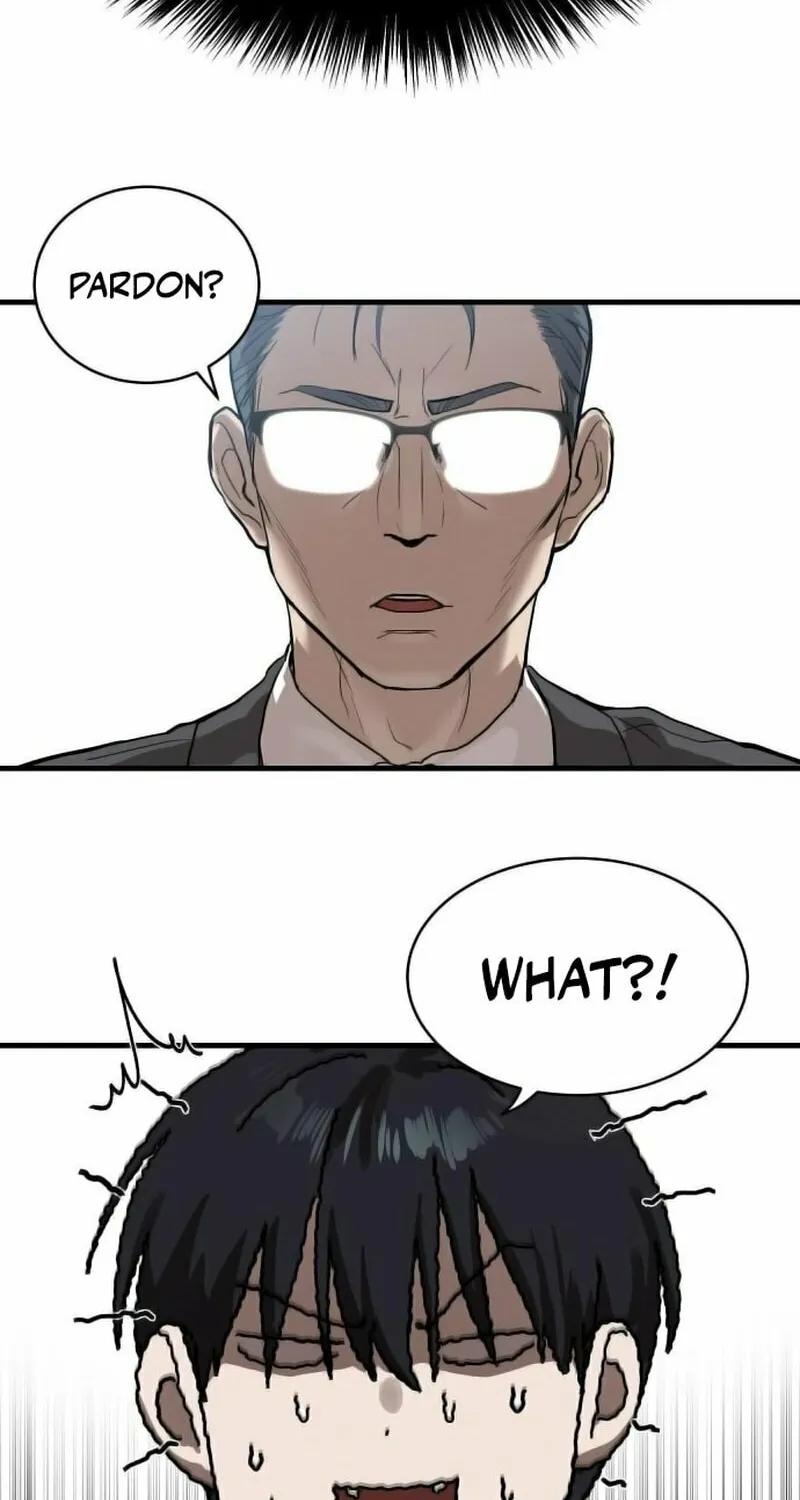 Read Special Civil Servant chapter 1 image 76 on Lezhin