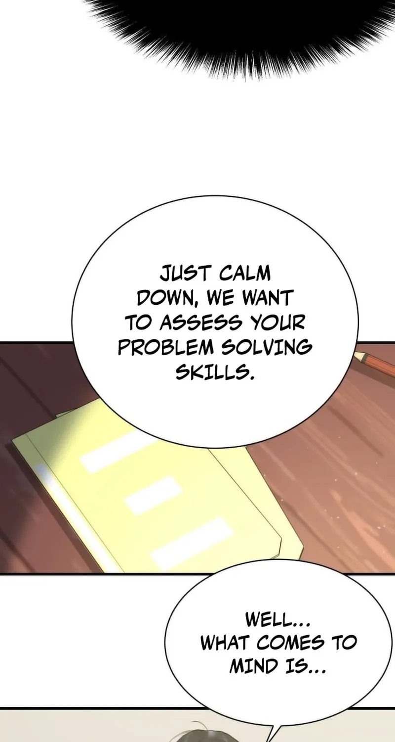 Read Special Civil Servant chapter 1 image 80 on Lezhin