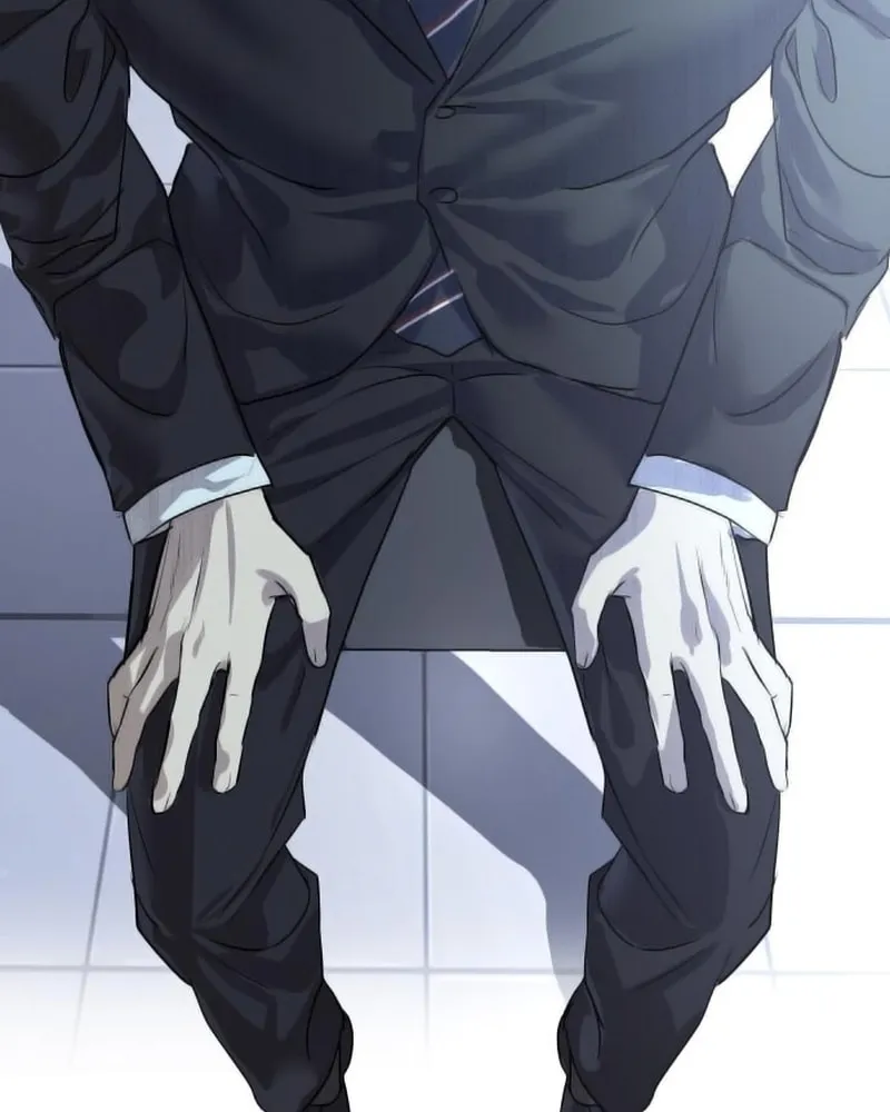 Read Special Civil Servant chapter 1 image 89 on Lezhin
