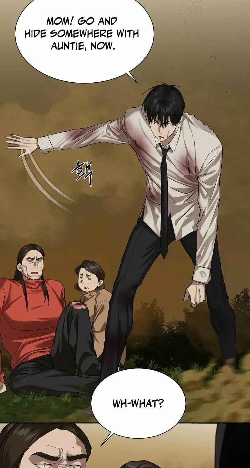 Read Special Civil Servant chapter 10 image 12 on Lezhin