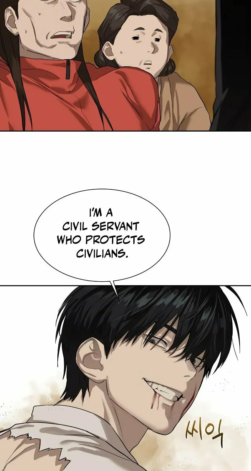 Read Special Civil Servant chapter 10 image 13 on Lezhin