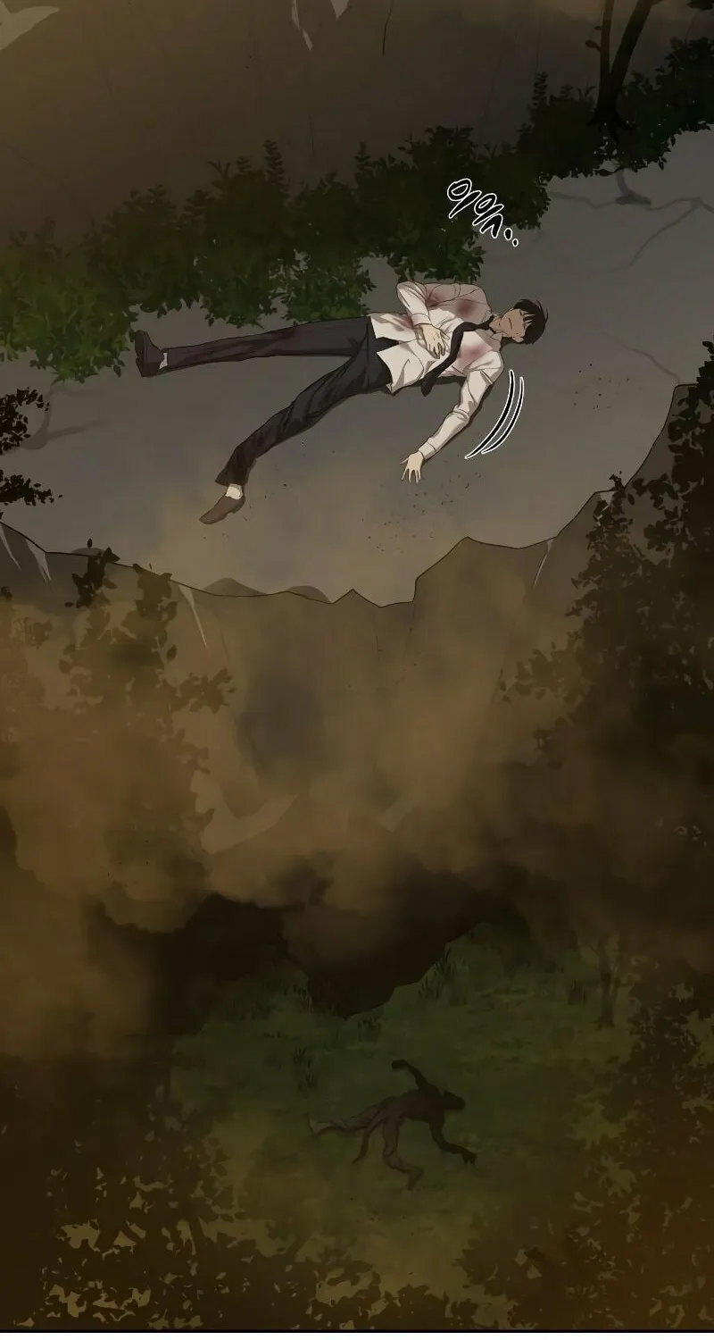 Read Special Civil Servant chapter 10 image 23 on Lezhin