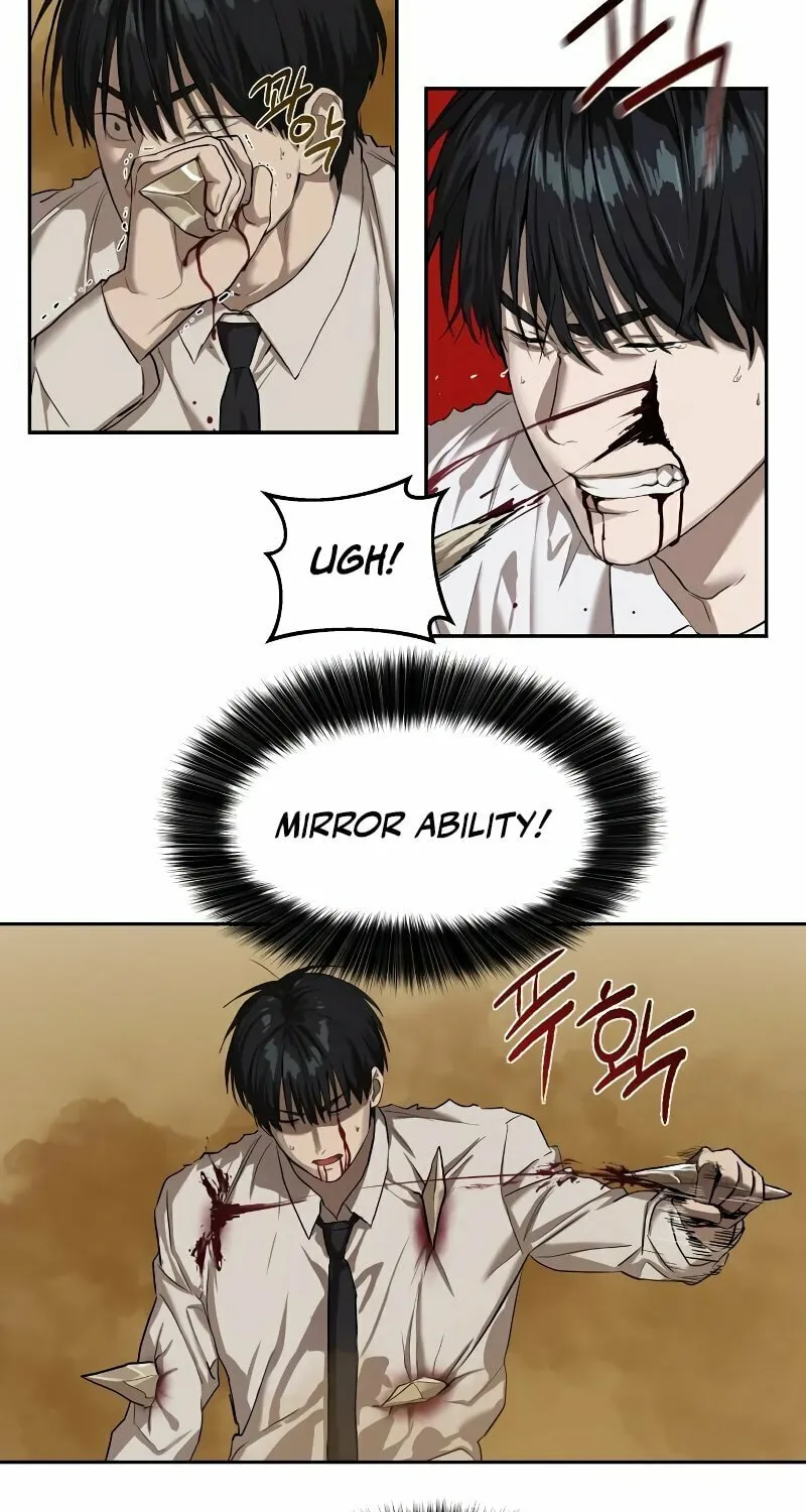 Read Special Civil Servant chapter 10 image 3 on Lezhin