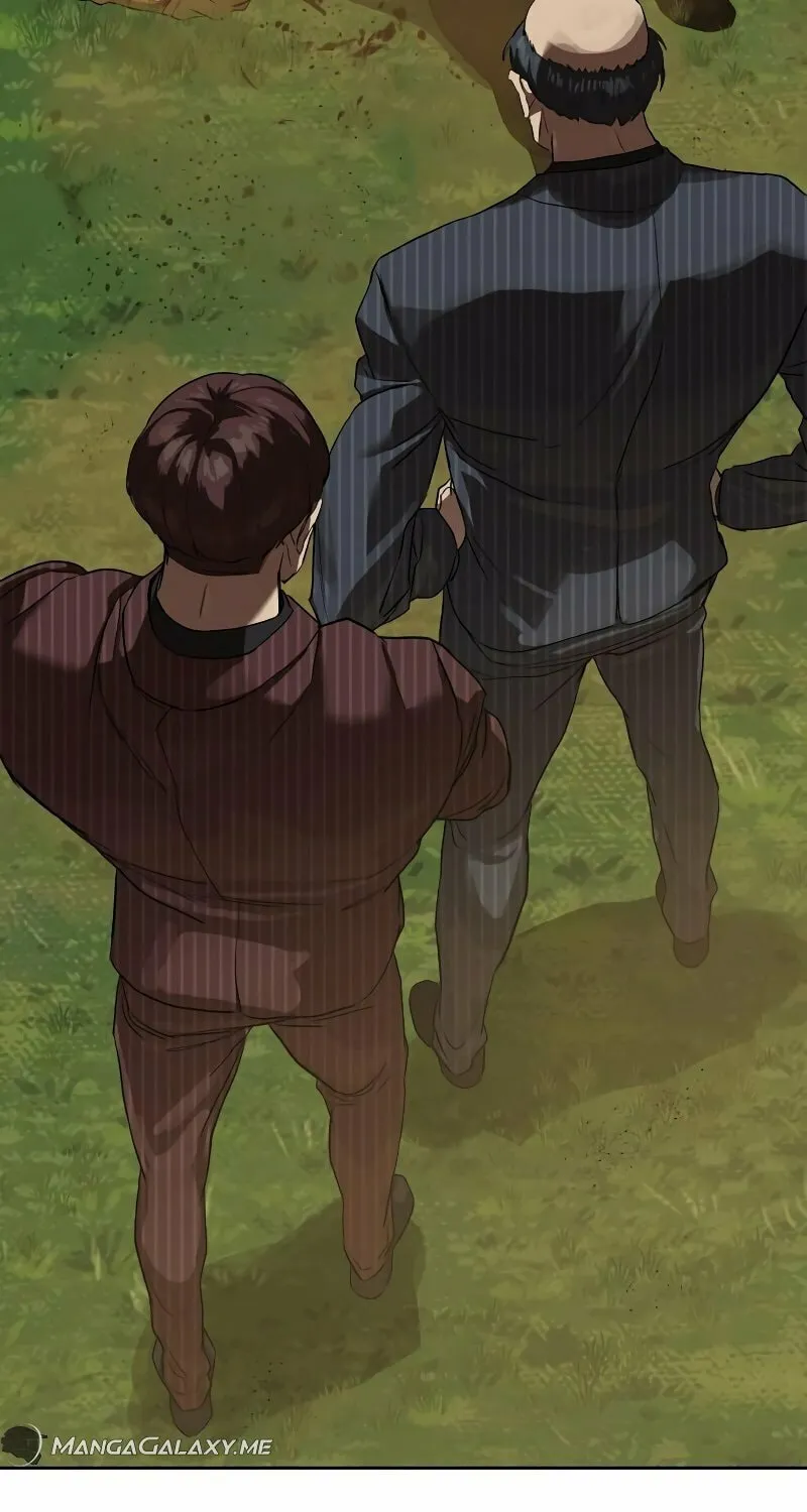 Read Special Civil Servant chapter 10 image 30 on Lezhin