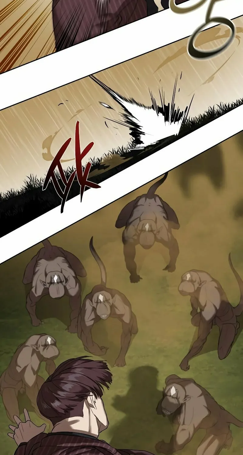 Read Special Civil Servant chapter 10 image 36 on Lezhin
