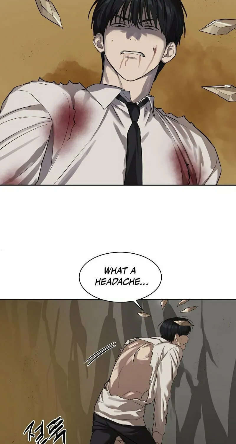 Read Special Civil Servant chapter 10 image 45 on Lezhin