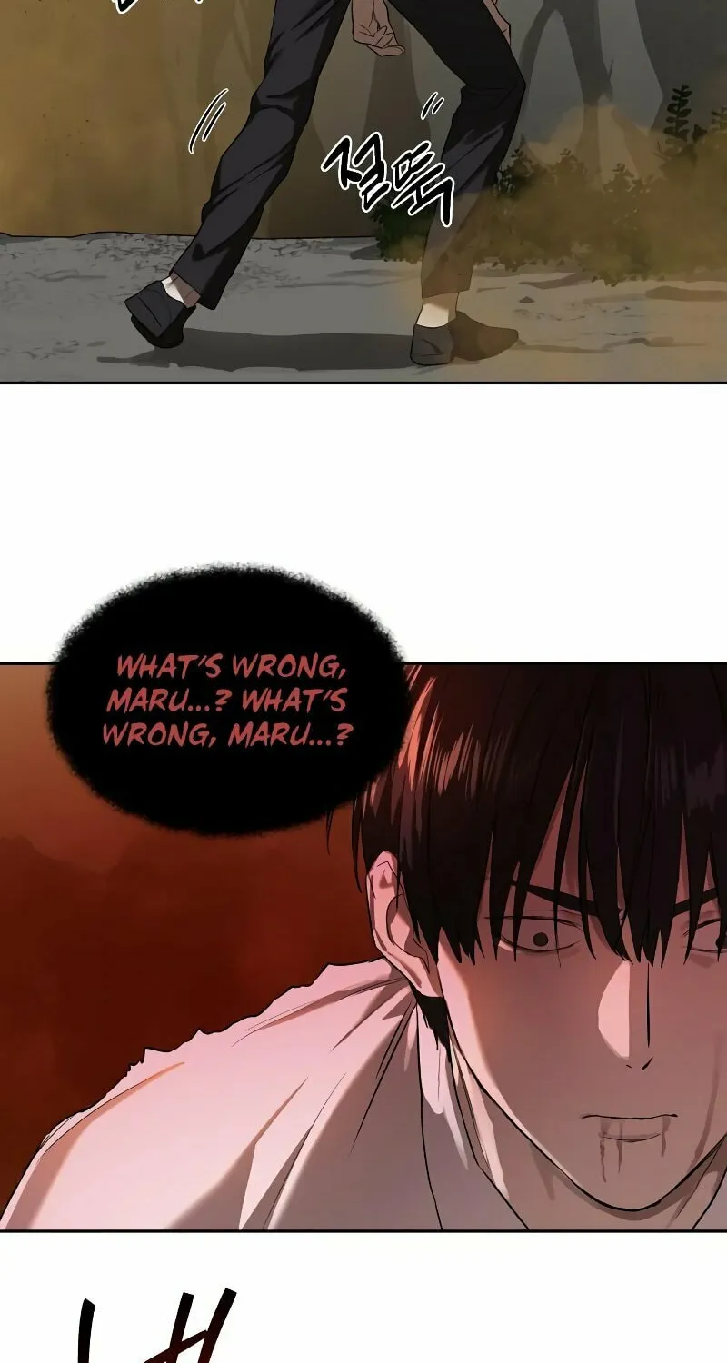 Read Special Civil Servant chapter 10 image 46 on Lezhin