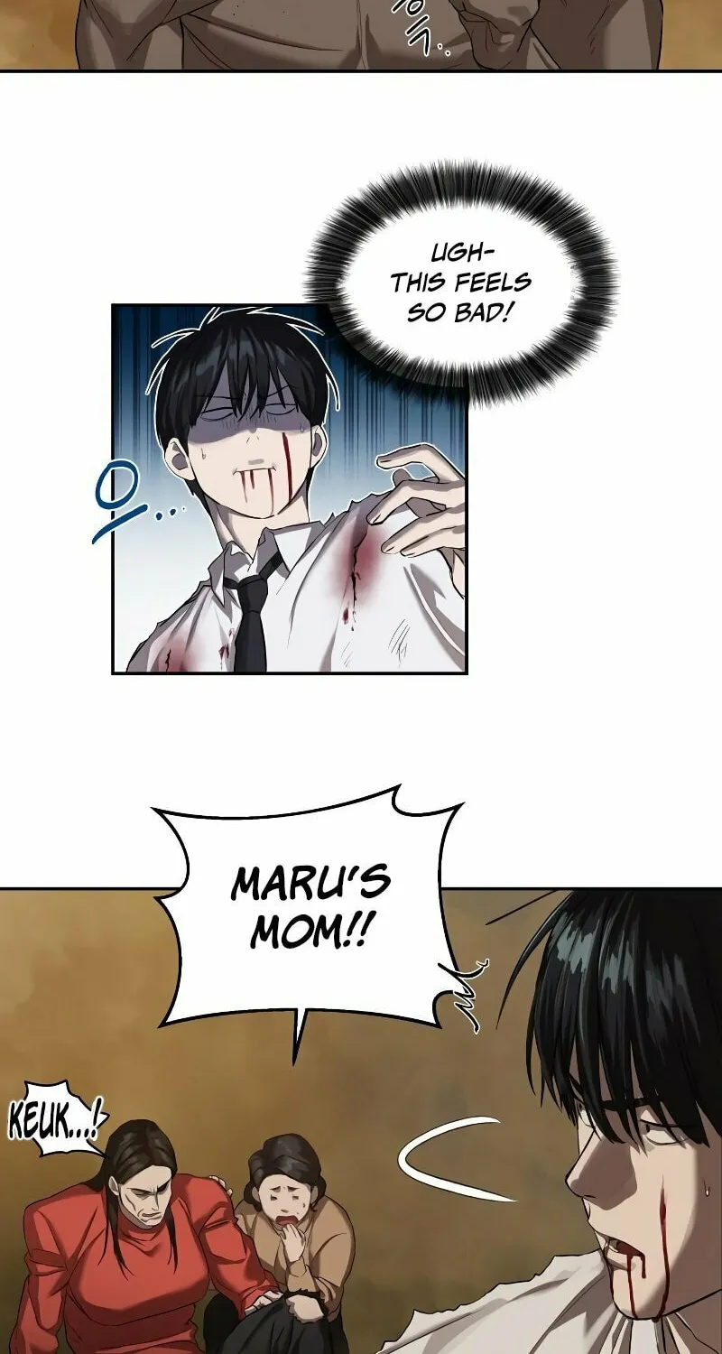 Read Special Civil Servant chapter 10 image 6 on Lezhin