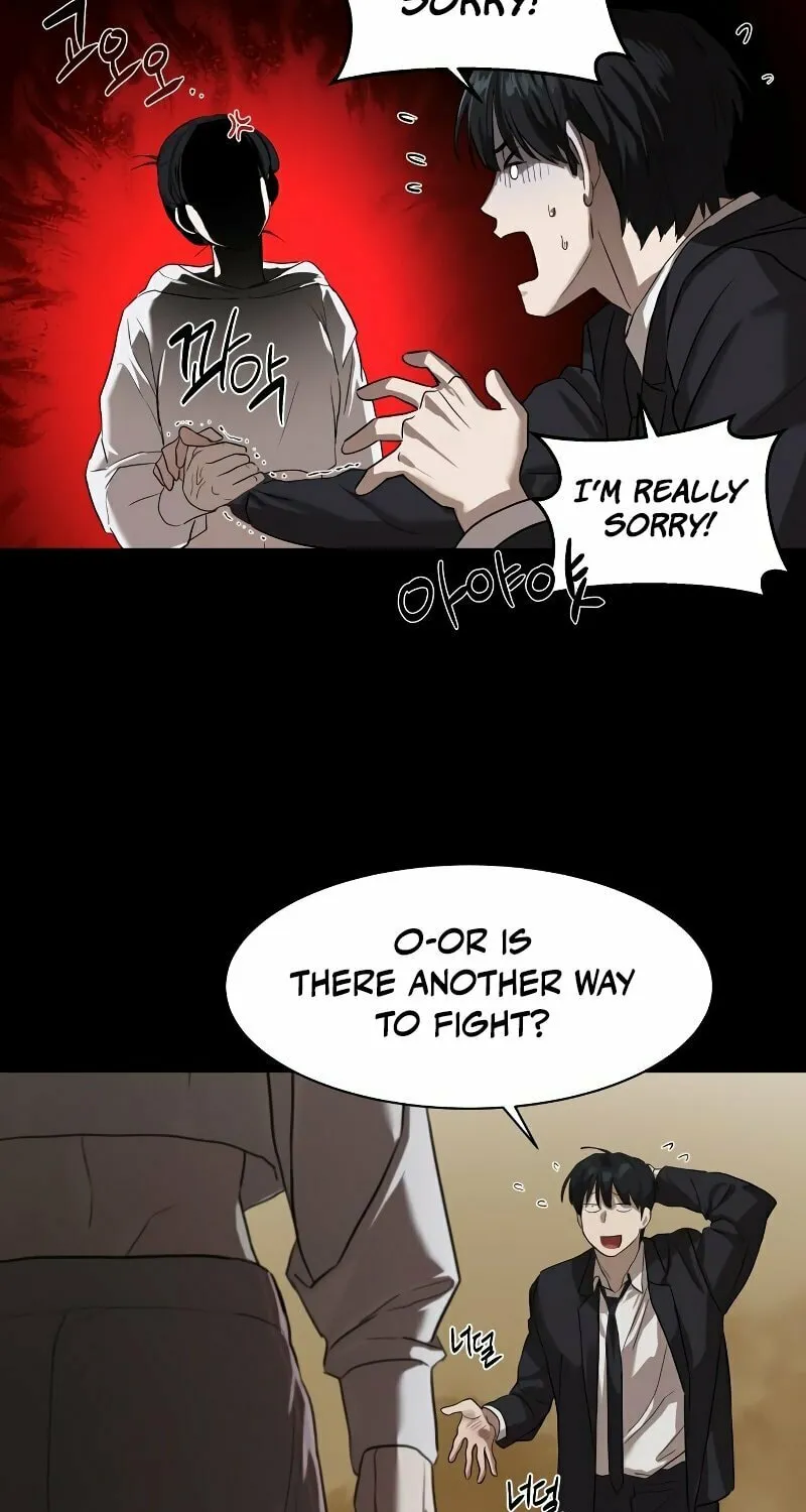 Read Special Civil Servant chapter 10 image 67 on Lezhin