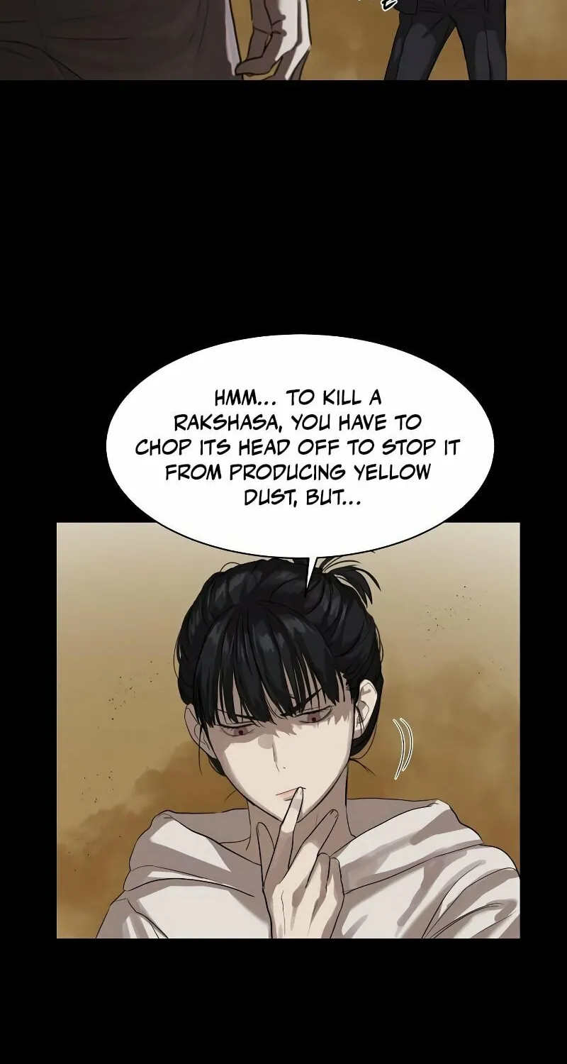 Read Special Civil Servant chapter 10 image 68 on Lezhin