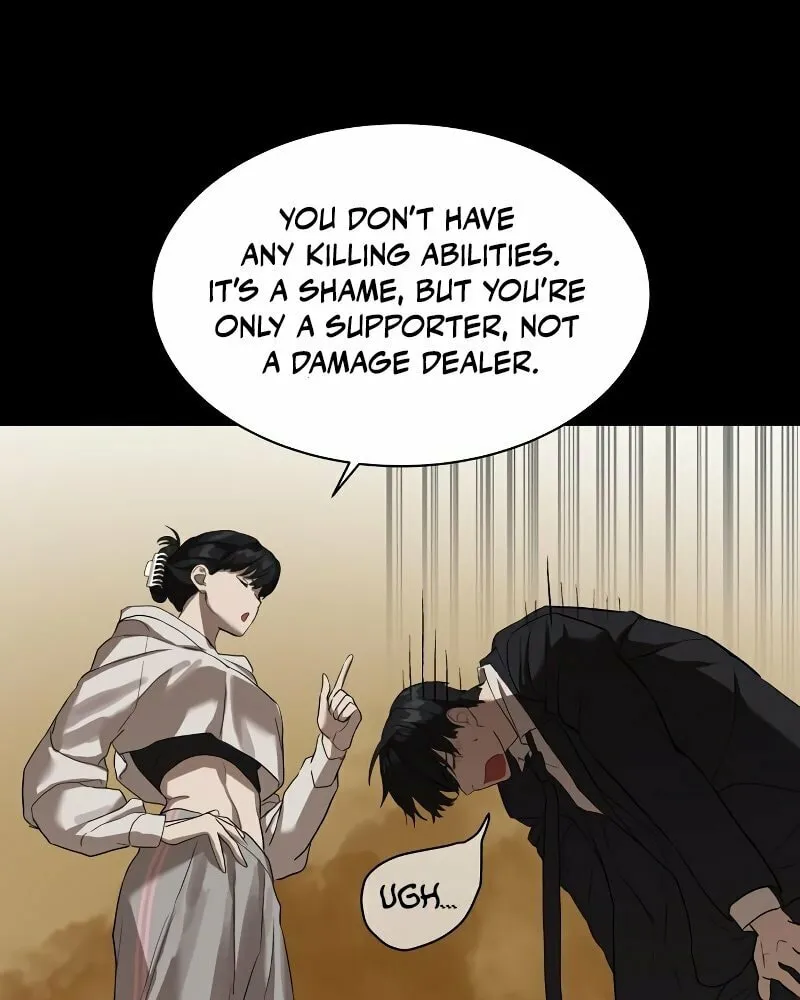 Read Special Civil Servant chapter 10 image 69 on Lezhin