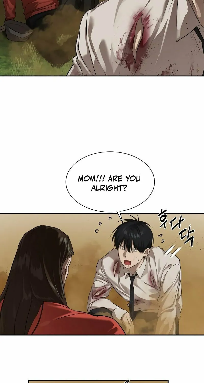 Read Special Civil Servant chapter 10 image 7 on Lezhin