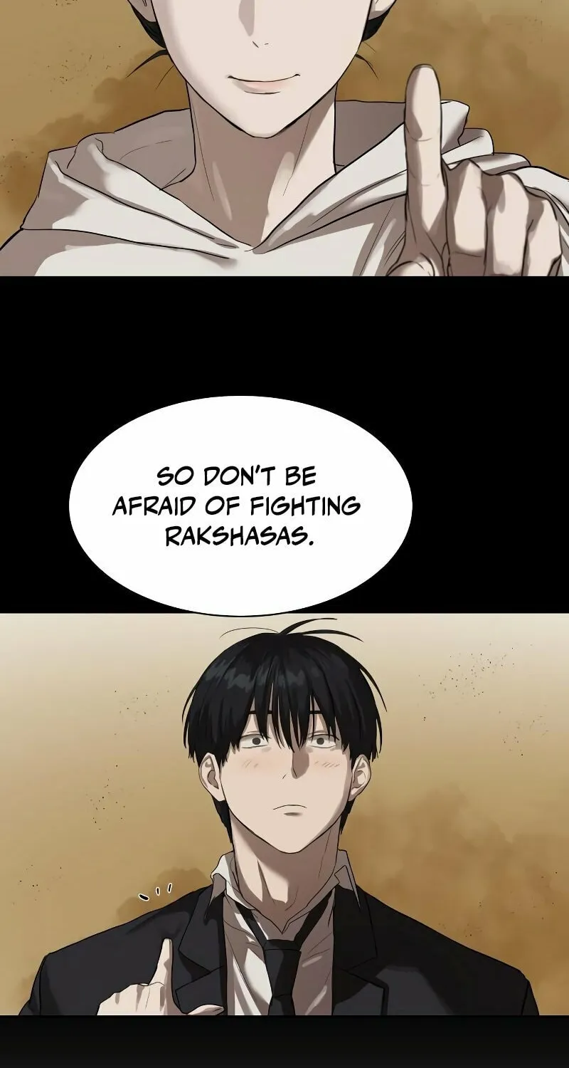Read Special Civil Servant chapter 10 image 71 on Lezhin