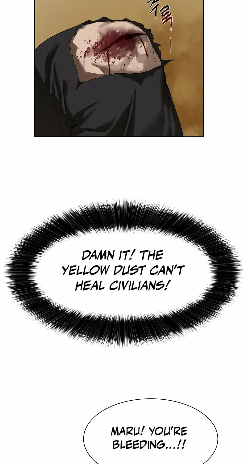 Read Special Civil Servant chapter 10 image 8 on Lezhin