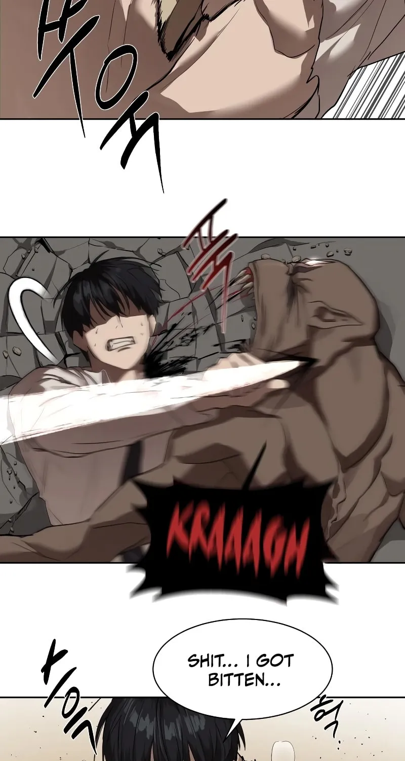 Read Special Civil Servant chapter 11 image 18 on Lezhin