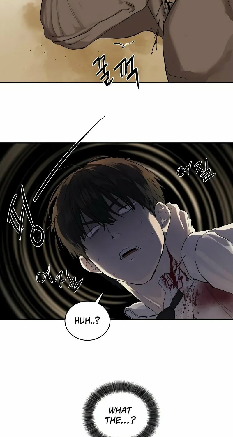 Read Special Civil Servant chapter 11 image 20 on Lezhin