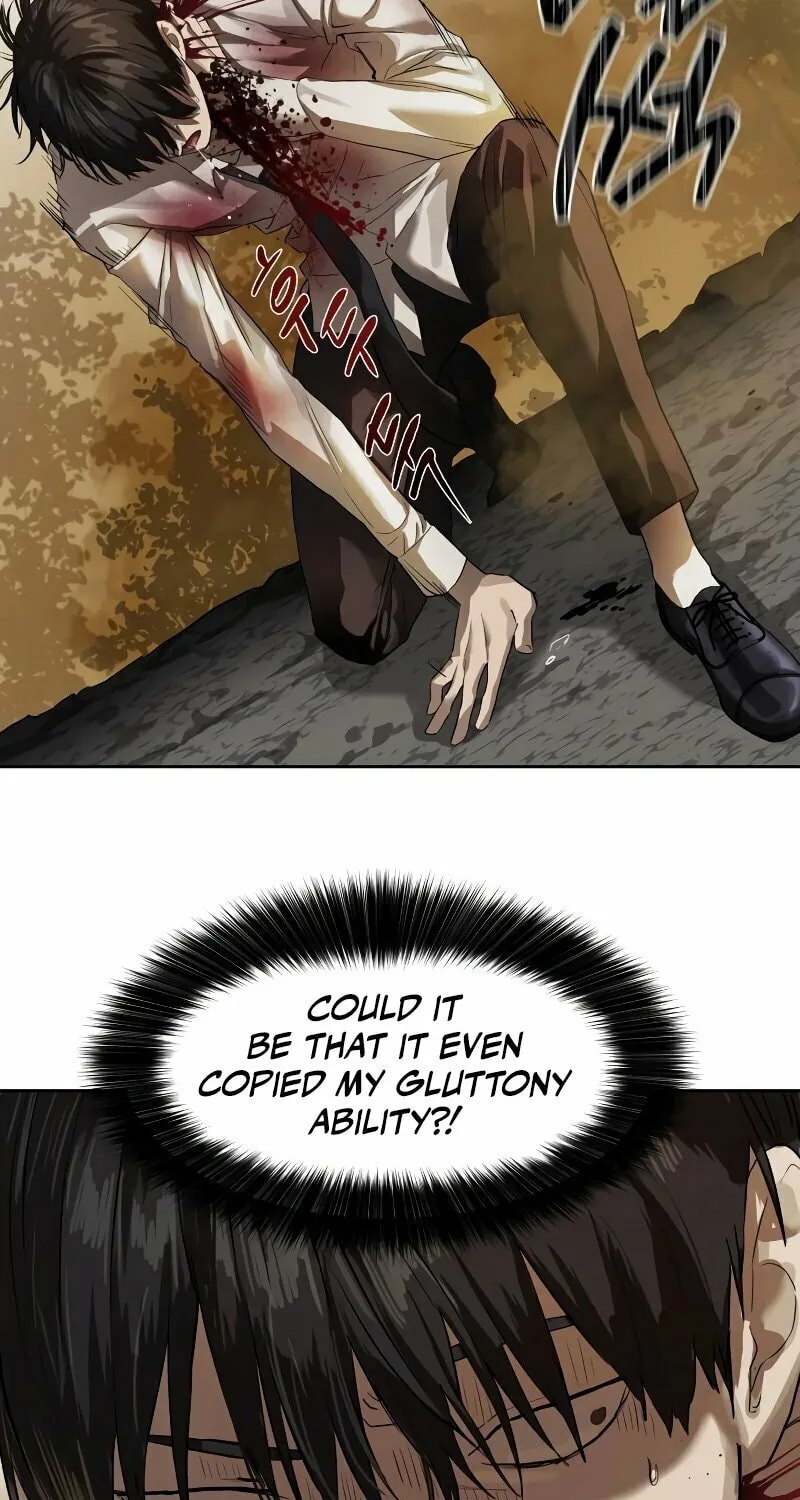 Read Special Civil Servant chapter 11 image 22 on Lezhin