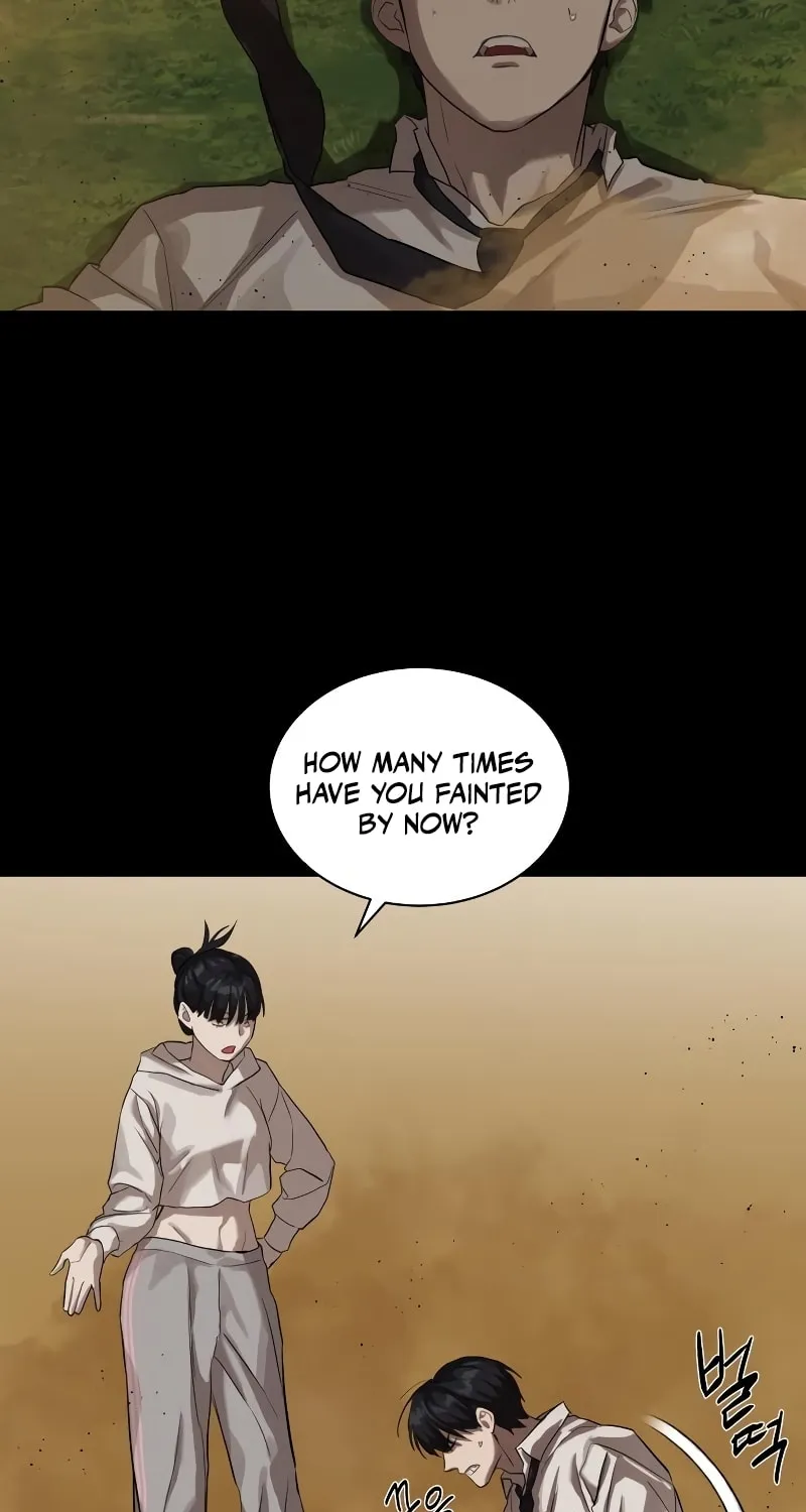 Read Special Civil Servant chapter 11 image 27 on Lezhin