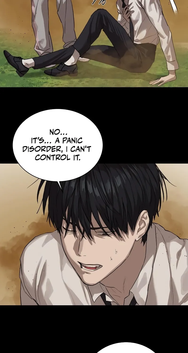 Read Special Civil Servant chapter 11 image 28 on Lezhin