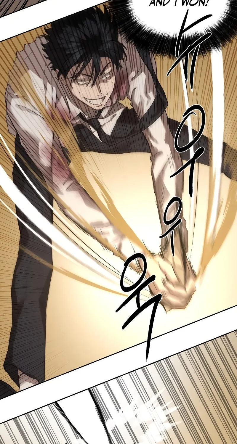 Read Special Civil Servant chapter 11 image 3 on Lezhin