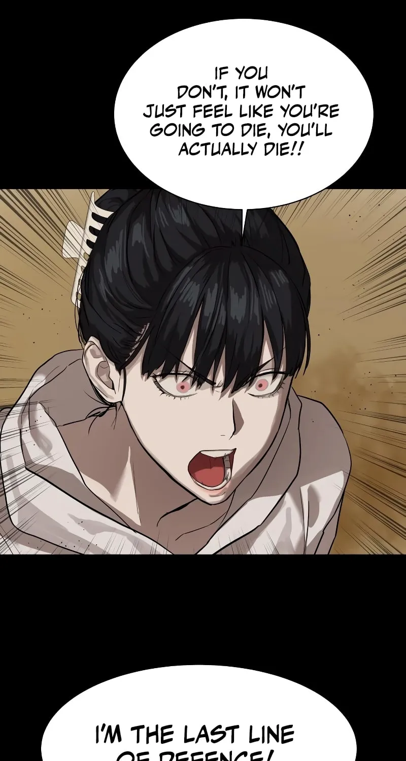 Read Special Civil Servant chapter 11 image 31 on Lezhin