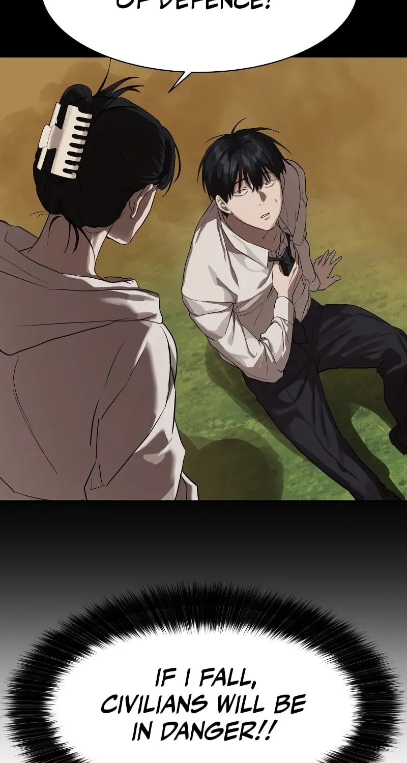 Read Special Civil Servant chapter 11 image 32 on Lezhin