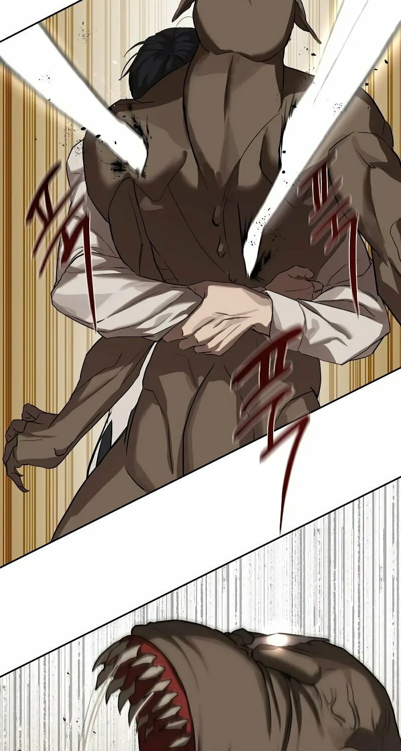 Read Special Civil Servant chapter 11 image 53 on Lezhin