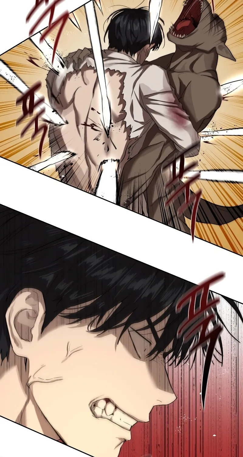 Read Special Civil Servant chapter 11 image 55 on Lezhin
