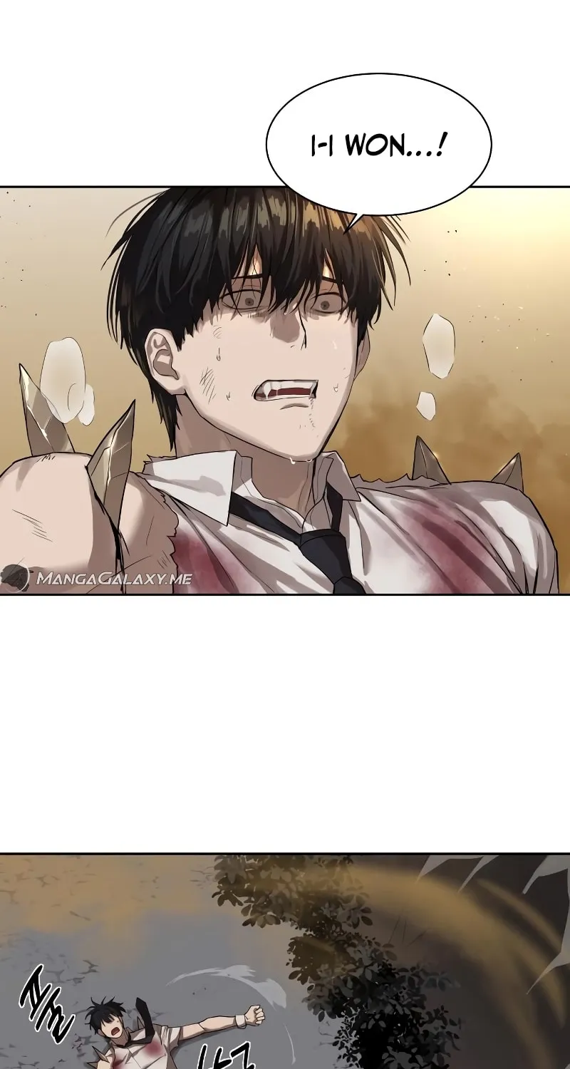 Read Special Civil Servant chapter 11 image 61 on Lezhin