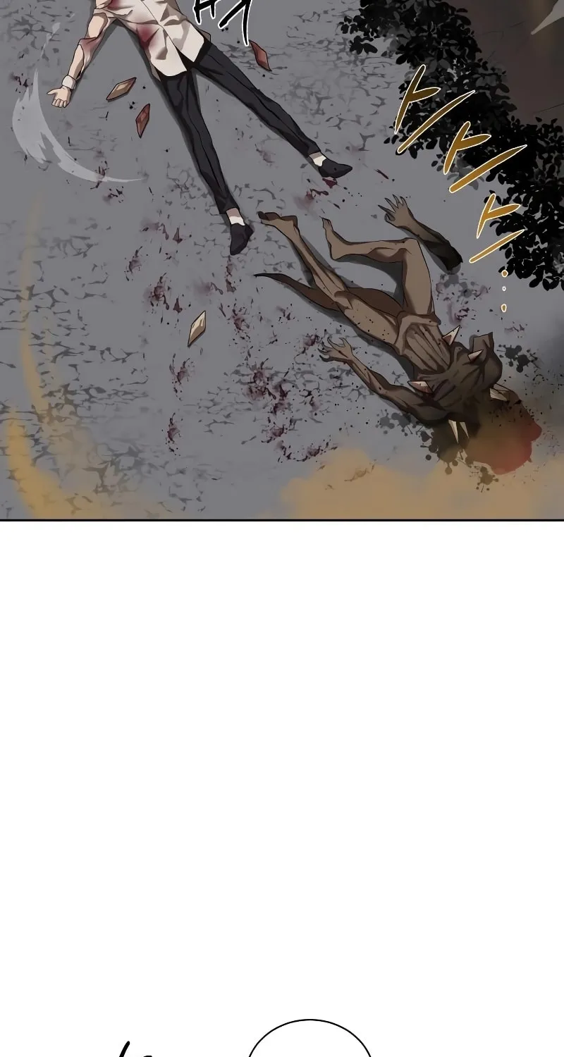 Read Special Civil Servant chapter 11 image 62 on Lezhin