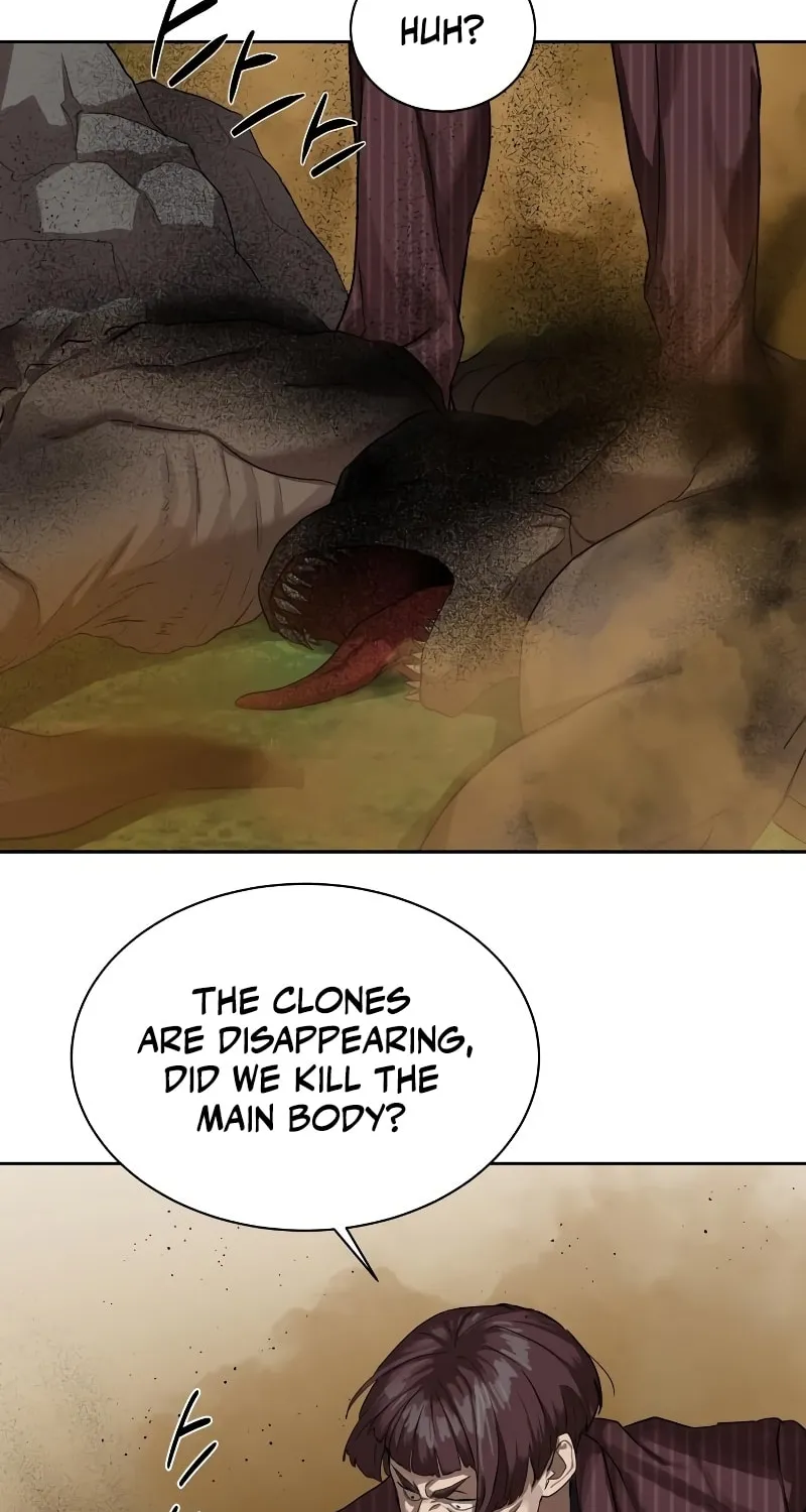 Read Special Civil Servant chapter 11 image 63 on Lezhin