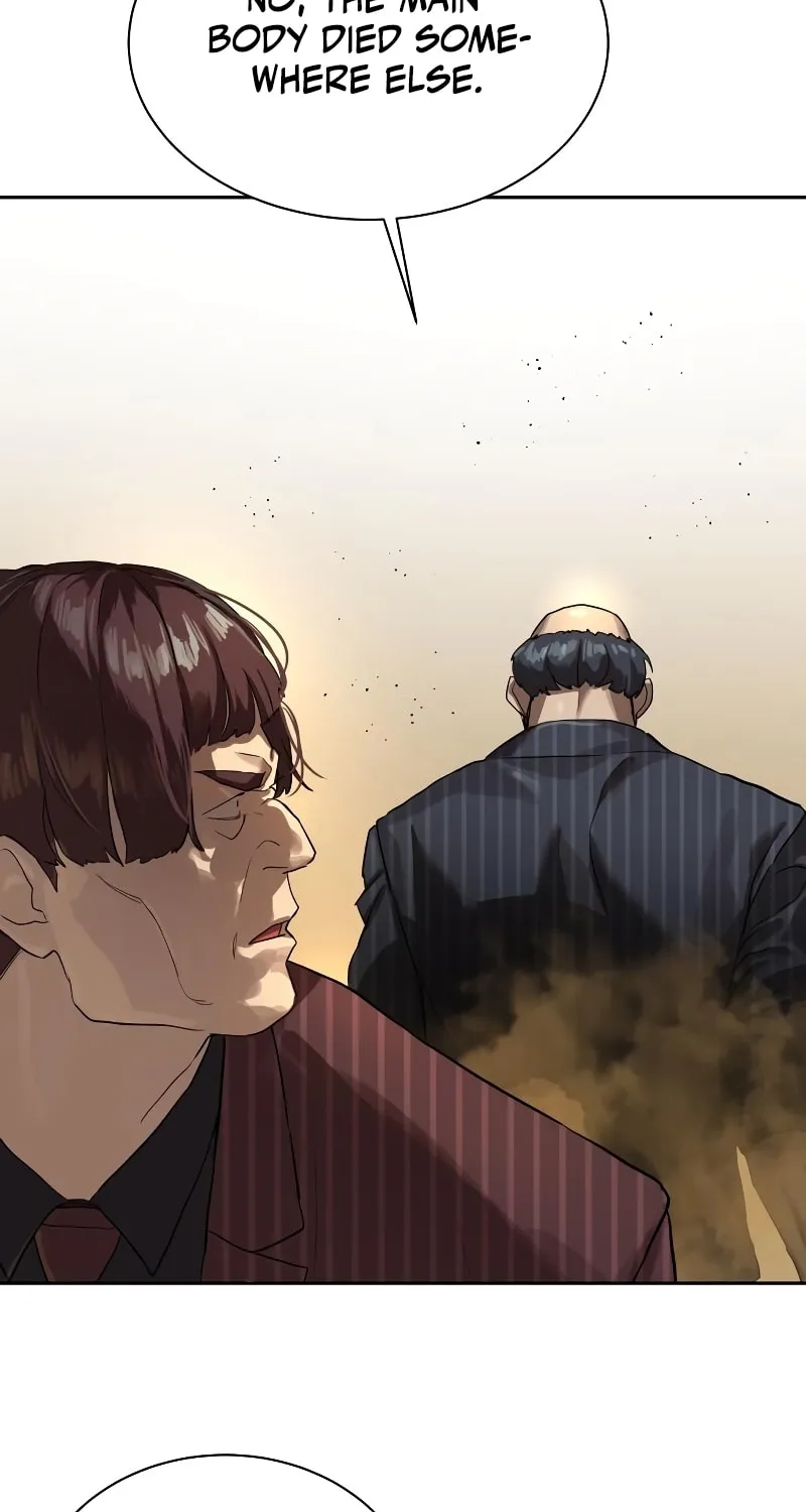 Read Special Civil Servant chapter 11 image 65 on Lezhin