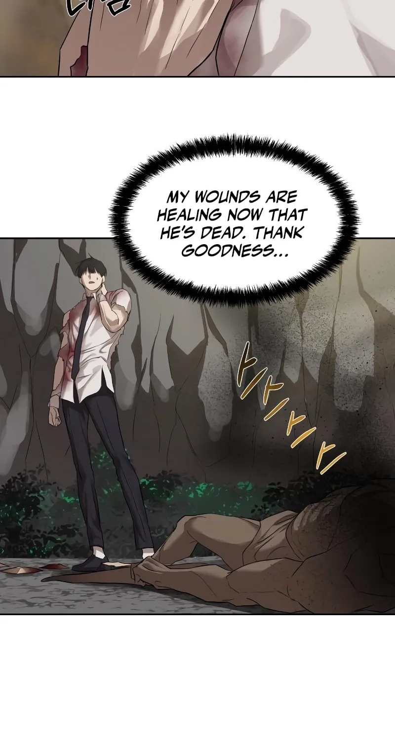 Read Special Civil Servant chapter 11 image 68 on Lezhin