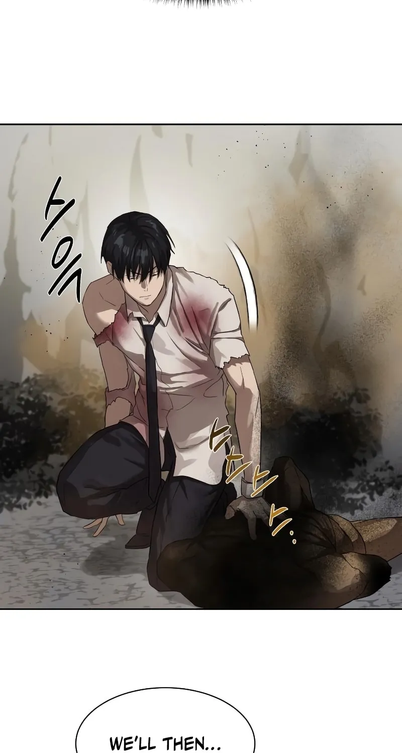 Read Special Civil Servant chapter 11 image 78 on Lezhin