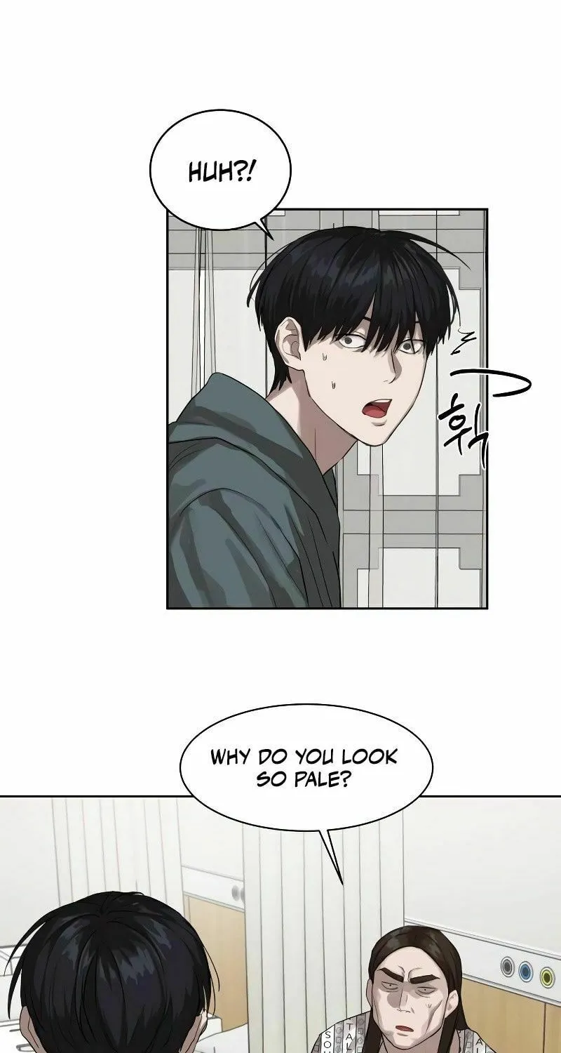 Read Special Civil Servant chapter 12 image 18 on Lezhin