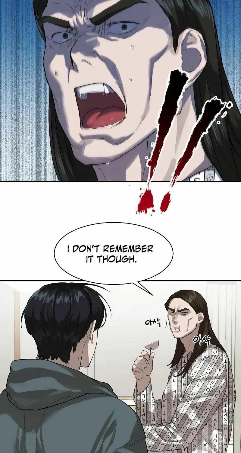 Read Special Civil Servant chapter 12 image 2 on Lezhin