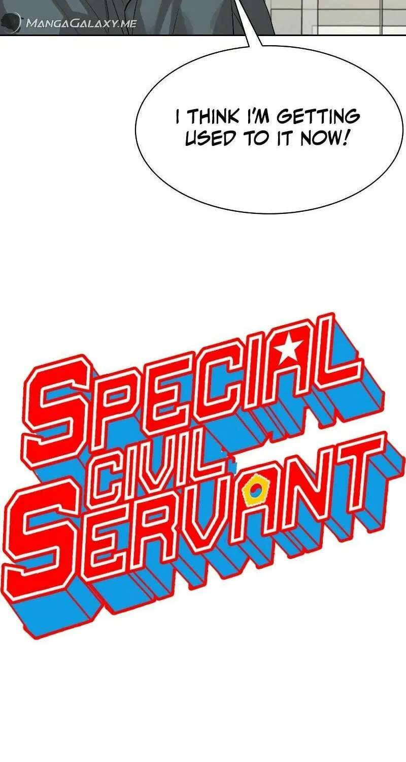 Read Special Civil Servant chapter 12 image 21 on Lezhin