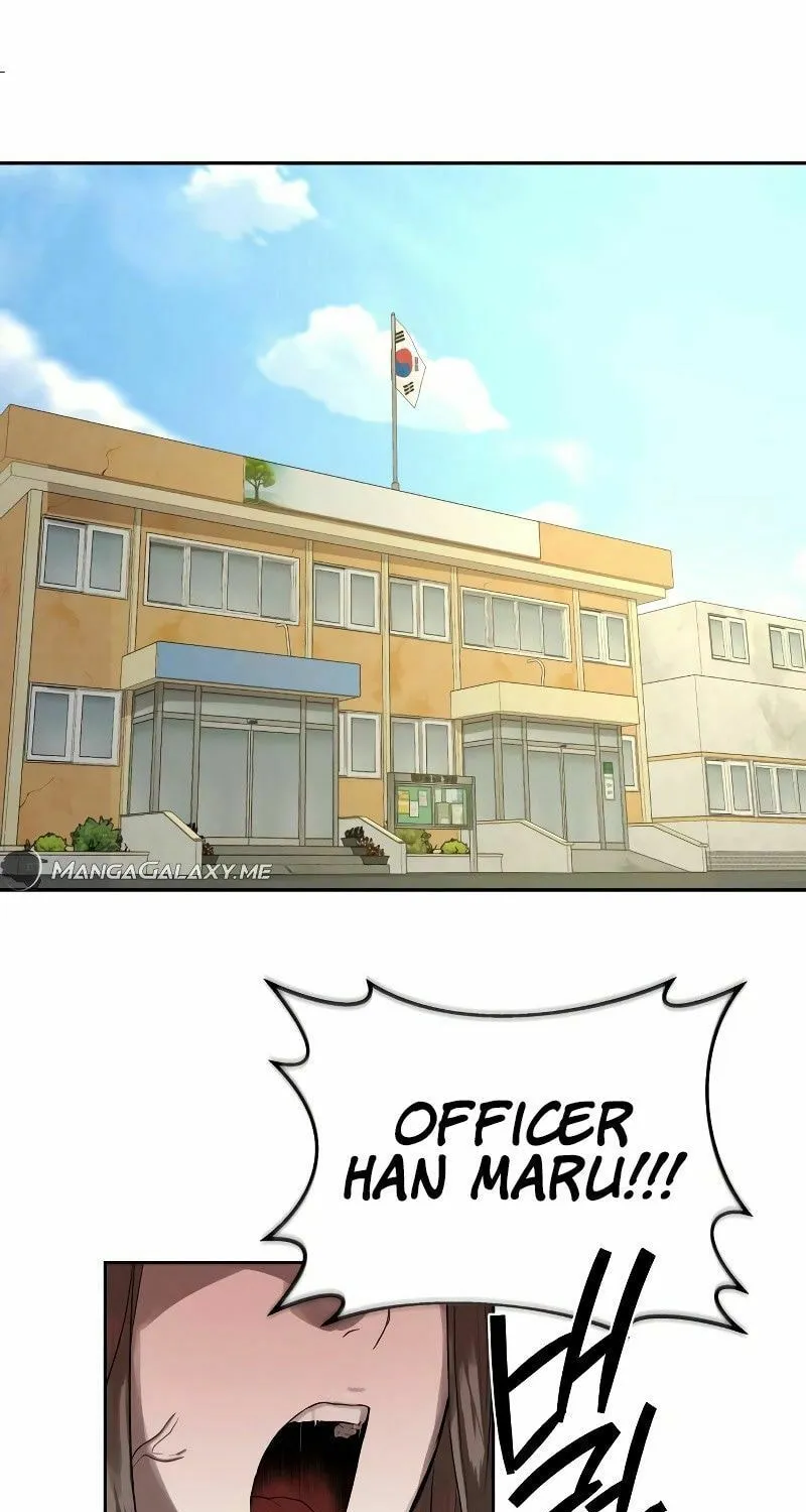 Read Special Civil Servant chapter 12 image 22 on Lezhin